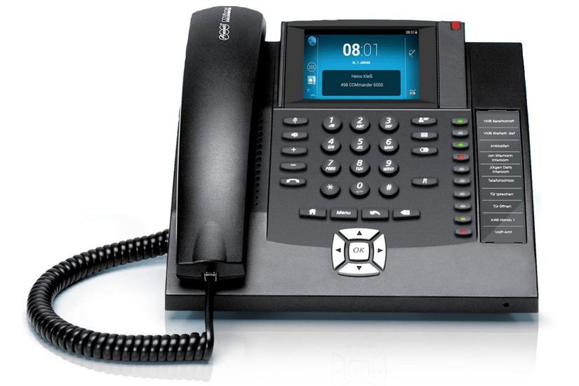 Auerswald Comfortel 1400 Isdn-telefon