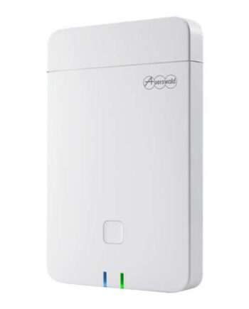 Auerswald Comfortel Ws-500s Voip-telefonadapter