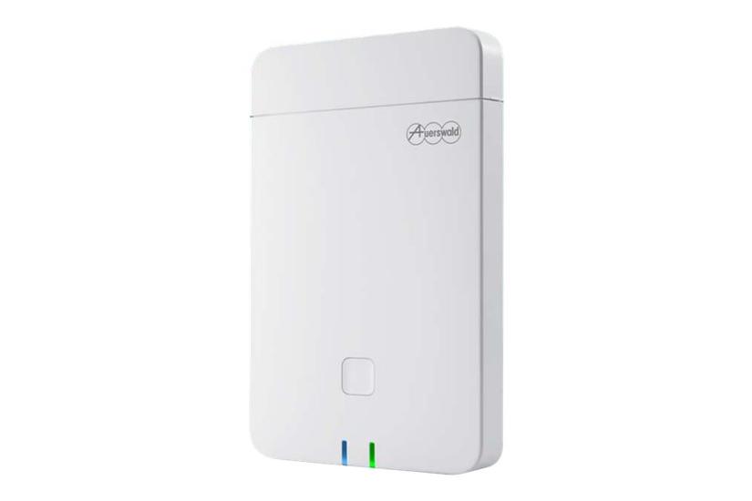 Auerswald Comfortel Ws-500s Voip-telefonadapter