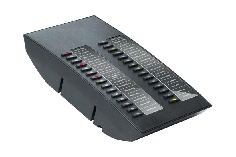 Auerswald Comfortel Xtension300 Modul Til Forøgelse Af Taster