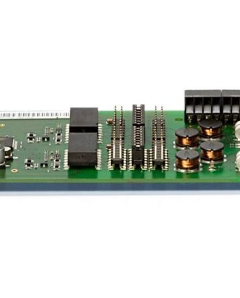 Auerswald Compact 2bri-modul Isdn-terminaladapter Bri