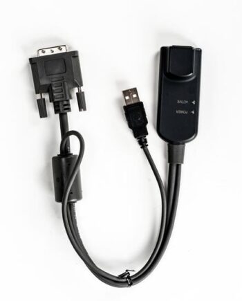 Avocent Server Interface Module Video   Usb Forlænger