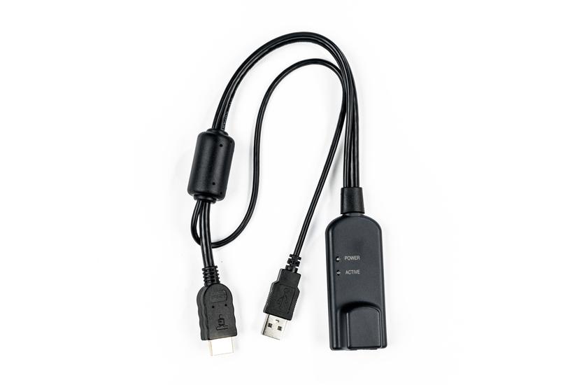 Avocent Server Interface Module Video Usb Forlænger