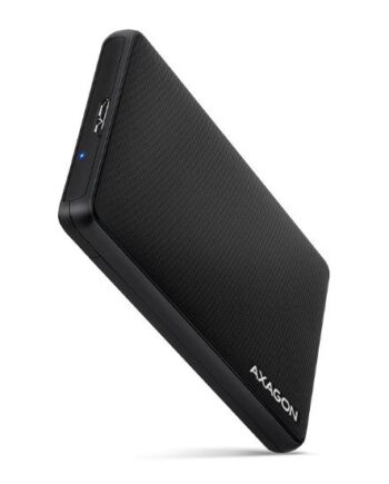 Axagon Ee25-sl  Usb     Gen   Sata 6g       Slide Box