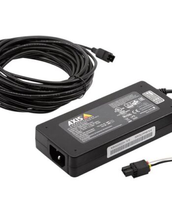 Axis Camera Heater Strømforsyningsadapter 75 Watt