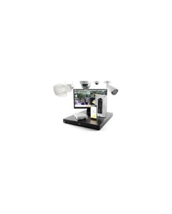 Axis Camera Station        Core Device License   Licens