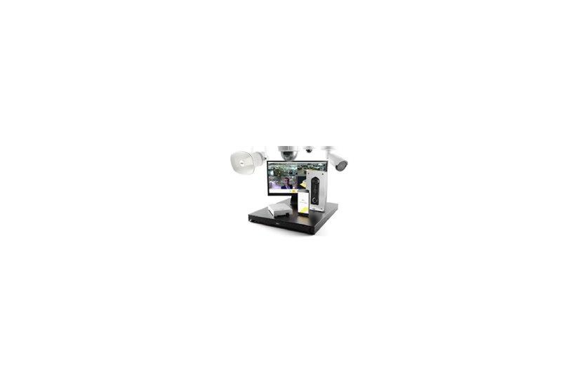 Axis Camera Station Core Device License Licens