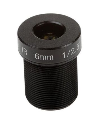 Axis Cctv Objektiv   Mm