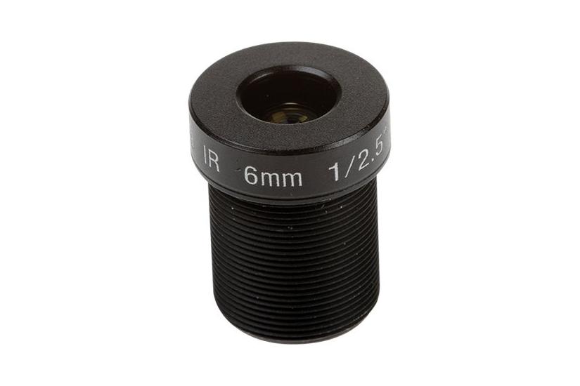 Axis Cctv Objektiv Mm