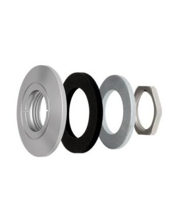 Axis F8212 Trim Ring Låsering Til Kameraobjektiv