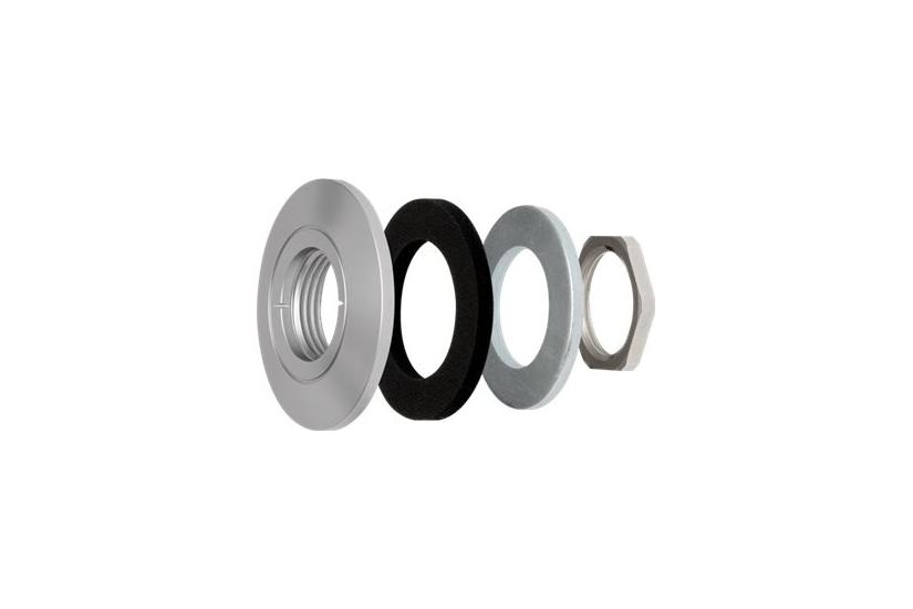 Axis F8212 Trim Ring Låsering Til Kameraobjektiv