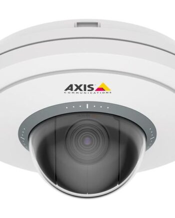 Axis M5074 Netværksovervågningskamera Kuppel