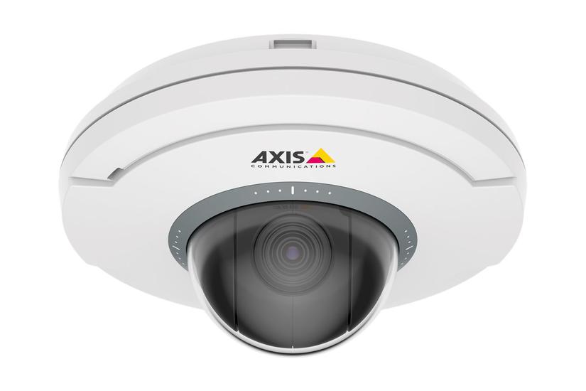 Axis M5074 Netværksovervågningskamera Kuppel