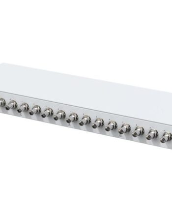 Axis M7116 Videoserver 16 Kanaler