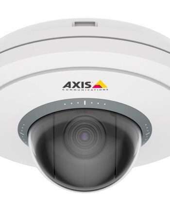 Axis M5075-  Netværksovervågningskamera Kuppel