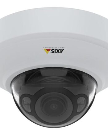 Axis M4216-lv Netværksovervågningskamera Kuppel