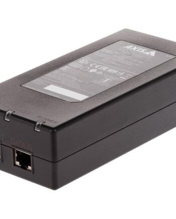 Axis Midspan Ac Dc Strøminjektor 90 Watt
