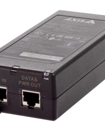 Axis Midspan Strøminjektor 30 Watt