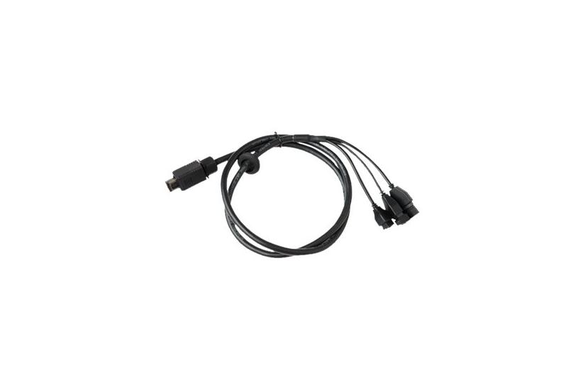 Axis Multicable Kamera Kabel