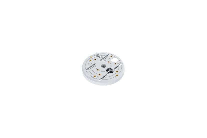 Axis T91a23 Tile Grid Kameramontering