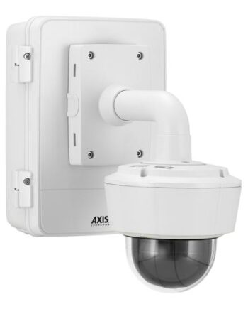 Axis T98a18-ve Surveillance Kabinet