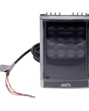 Axis T90d20 Infrarød Illuminator