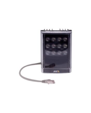 Axis T90d20 Poe Ir-led Illuminator Infrarød Illuminator