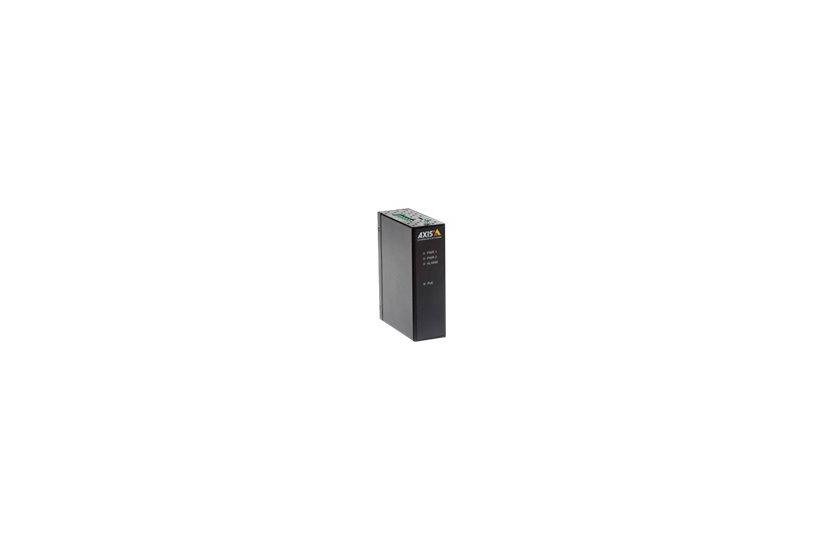 Axis T8144 Industrial Midspan Strøminjektor 60 Watt