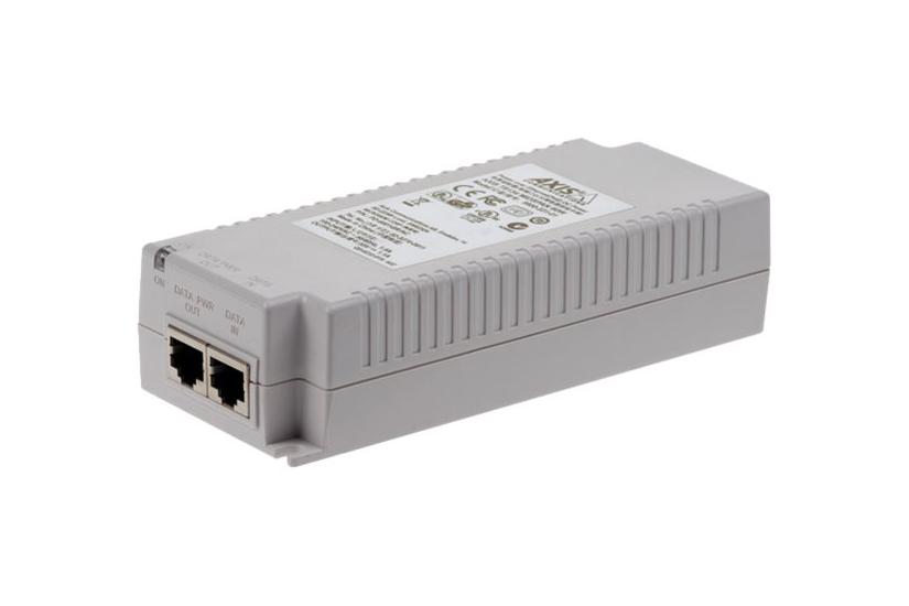 Axis T8134 Midspan Strøminjektor 60 Watt
