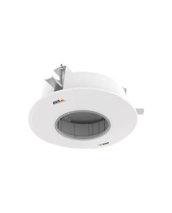Axis T94p01l Kamerakuppel Indlejret Montering
