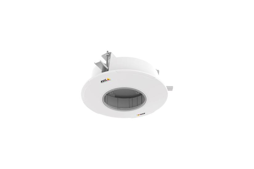 Axis T94p01l Kamerakuppel Indlejret Montering