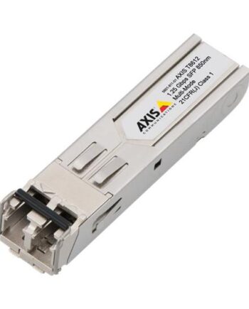 Axis T8612 Sfp  Mini-gbic  Transceiver Modul