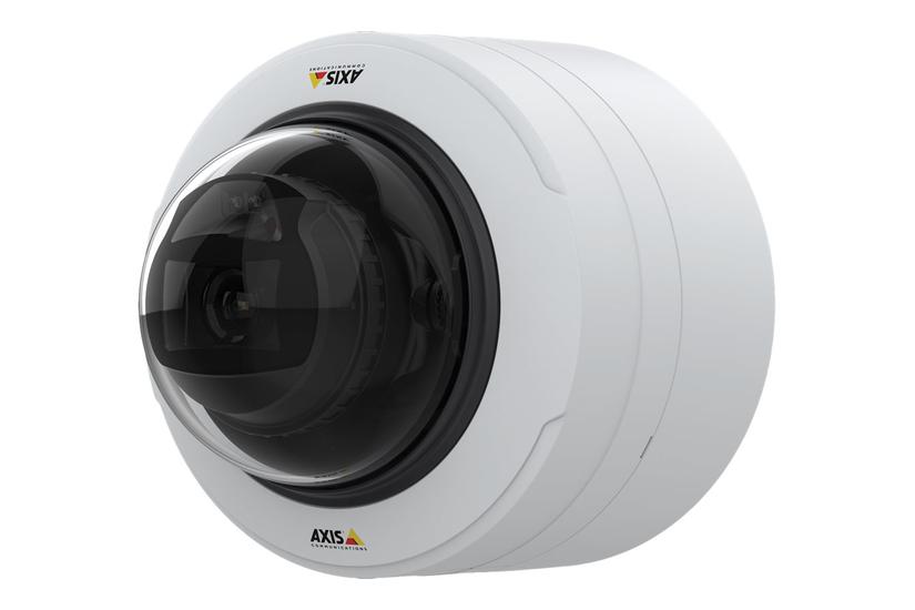 Axis Tp3603 Kamerahus Kondukt Adapter