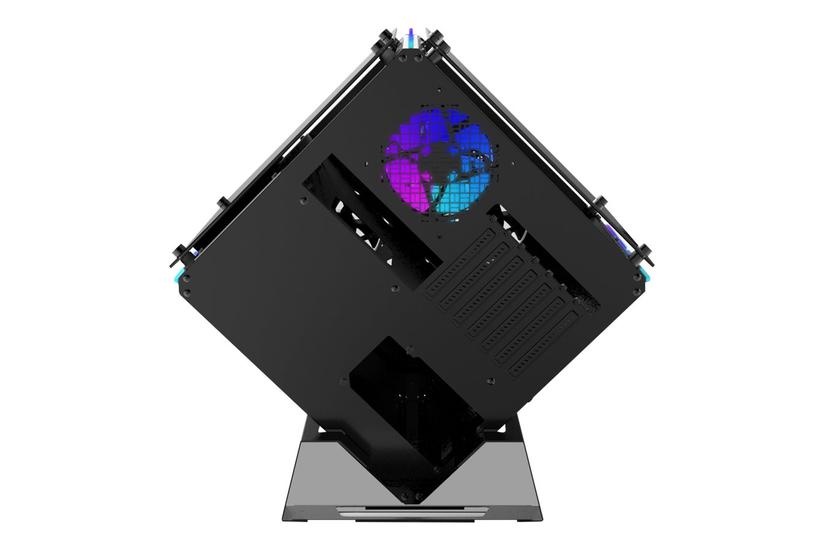 Azza Cube 802 Tower Atx