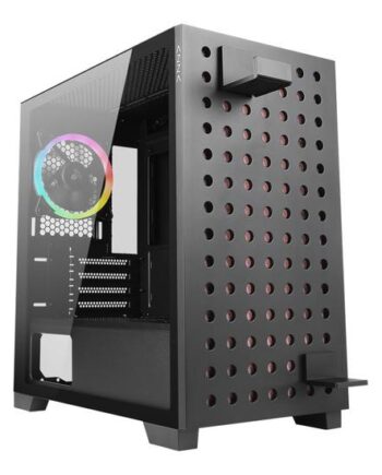 Azza Elise Microatx-tårn
