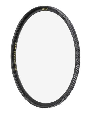Basic 010 Filter Uv 82 Mm