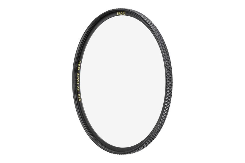 Basic 010 Filter Uv 82 Mm