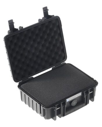 Outdoor Case Type 1000 Hårdt Hylster