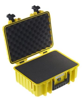 Outdoor Case Type 4000 Hårdt Hylster