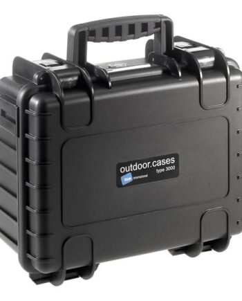 Outdoor Case Type 3000 Hårdt Hylster