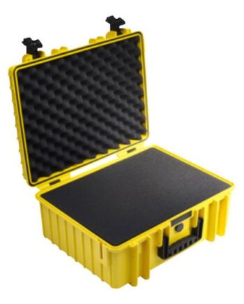 Outdoor Case Type 6000 Hårdt Hylster