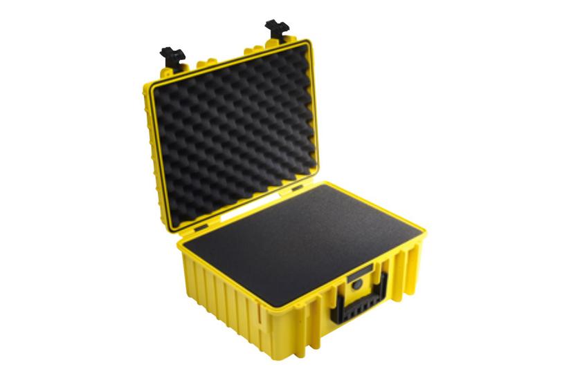 Outdoor Case Type 6000 Hårdt Hylster