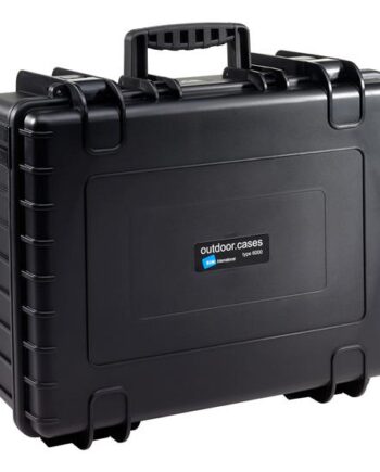 Outdoor Case Type 6000 Hårdt Hylster