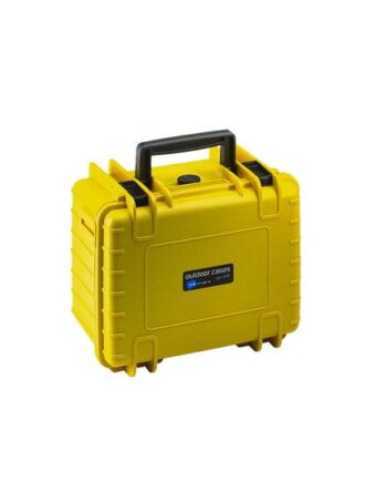 Outdoor Case Type 2000 Hårdt Hylster