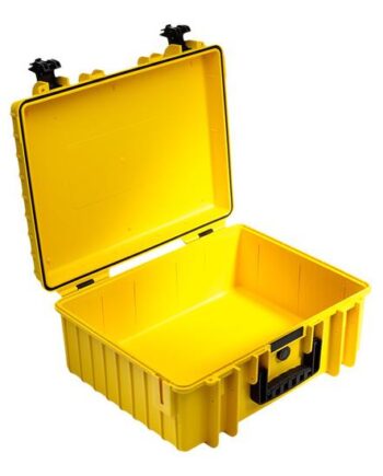 Outdoor Case Type 6000 Hårdt Hylster