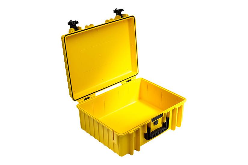 Outdoor Case Type 6000 Hårdt Hylster
