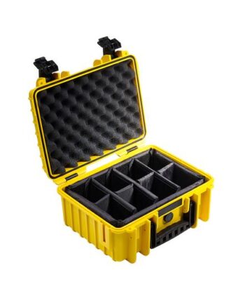 Outdoor Case Type 3000 Hårdt Hylster