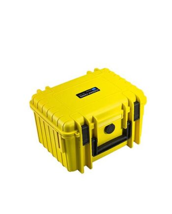 Outdoor Case Type 2000 Hårdt Hylster