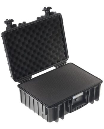 Outdoor Case Type 5000 Hårdt Hylster