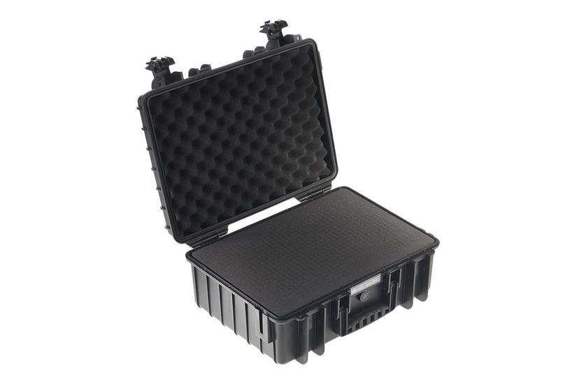 Outdoor Case Type 5000 Hårdt Hylster